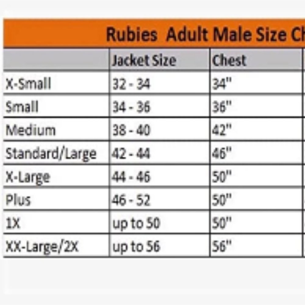 Majestic Deluxe Professional Santa Claus Crimson Adult 11-Pc Costumes NEW - Picture 13 of 16